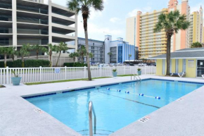Ocean Blvd Paradise Steps to Beach w Pool and Grill